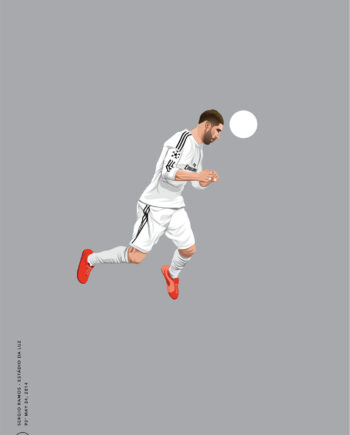 93â    24   May    2014     Sergio   Ramos   Af   Olé   Olé