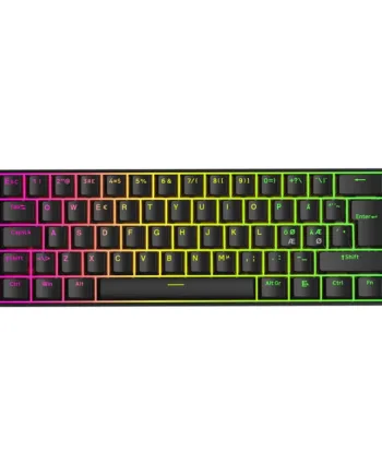 Mchose   Ace   60   Pro   Nordic     Magnetic   Rapid   Trigger   Keyboard   Tastatur   Geekd   Dk