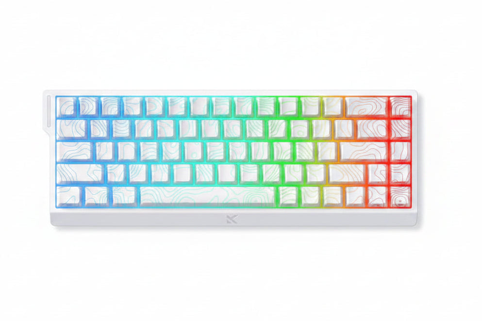 Mchose   Ace   68   Pro     Rhino   Magnetic   Rapid   Trigger   Keyboard   Tastatur   Geekd   Dk
