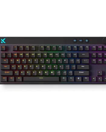 Mchose   Mix   87   Pro     Magnetic   Rapid   Trigger   Tkl   Keyboard   Tastatur   Geekd   Dk