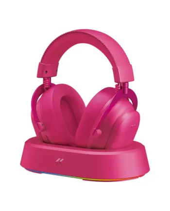 Mchose   V9   Turbo   Wireless   Gaming   Headset             Surround   Geekd   Dk