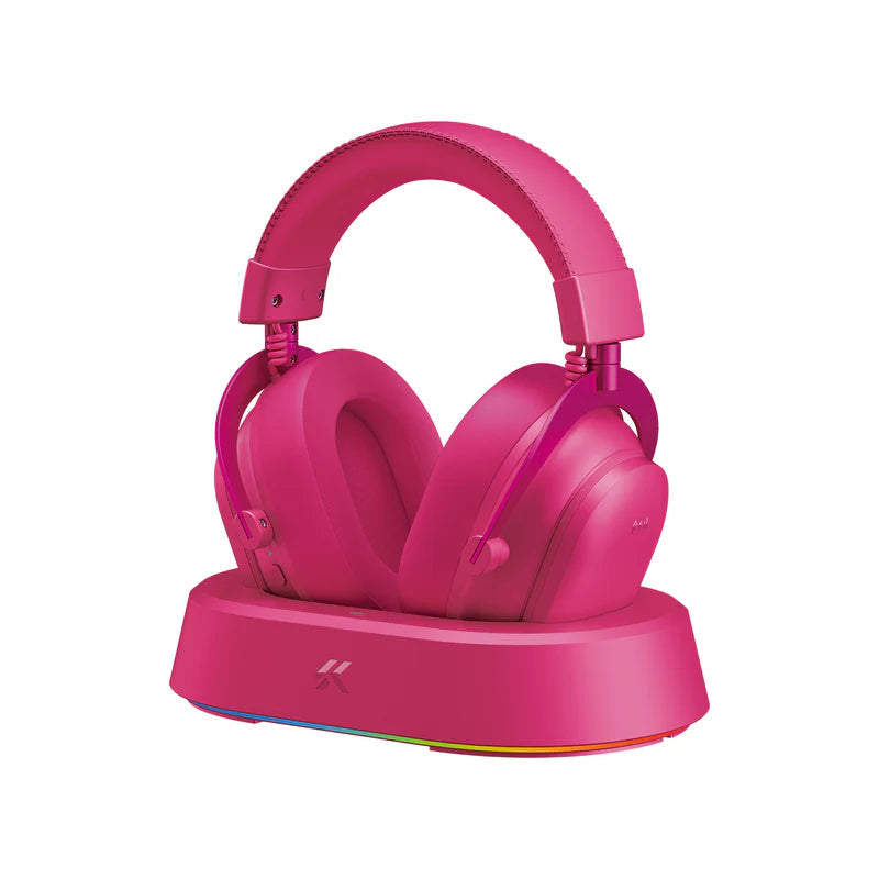 Mchose   V9   Turbo   Wireless   Gaming   Headset             Surround   Geekd   Dk