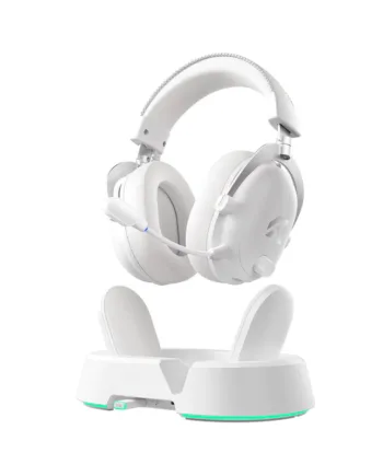 Mchose   V9   Turbo   Wireless   Gaming   Headset             Surround   Geekd   Dk