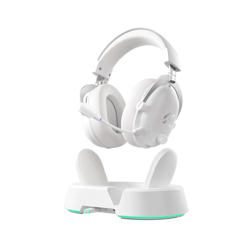 Mchose   V9   Turbo   Wireless   Gaming   Headset             Surround   Geekd   Dk