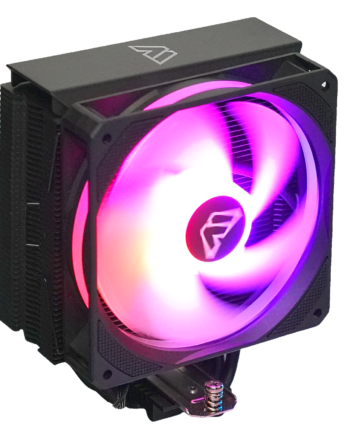 Mecharite   Cyclone   Rgb   Cpu   Køler