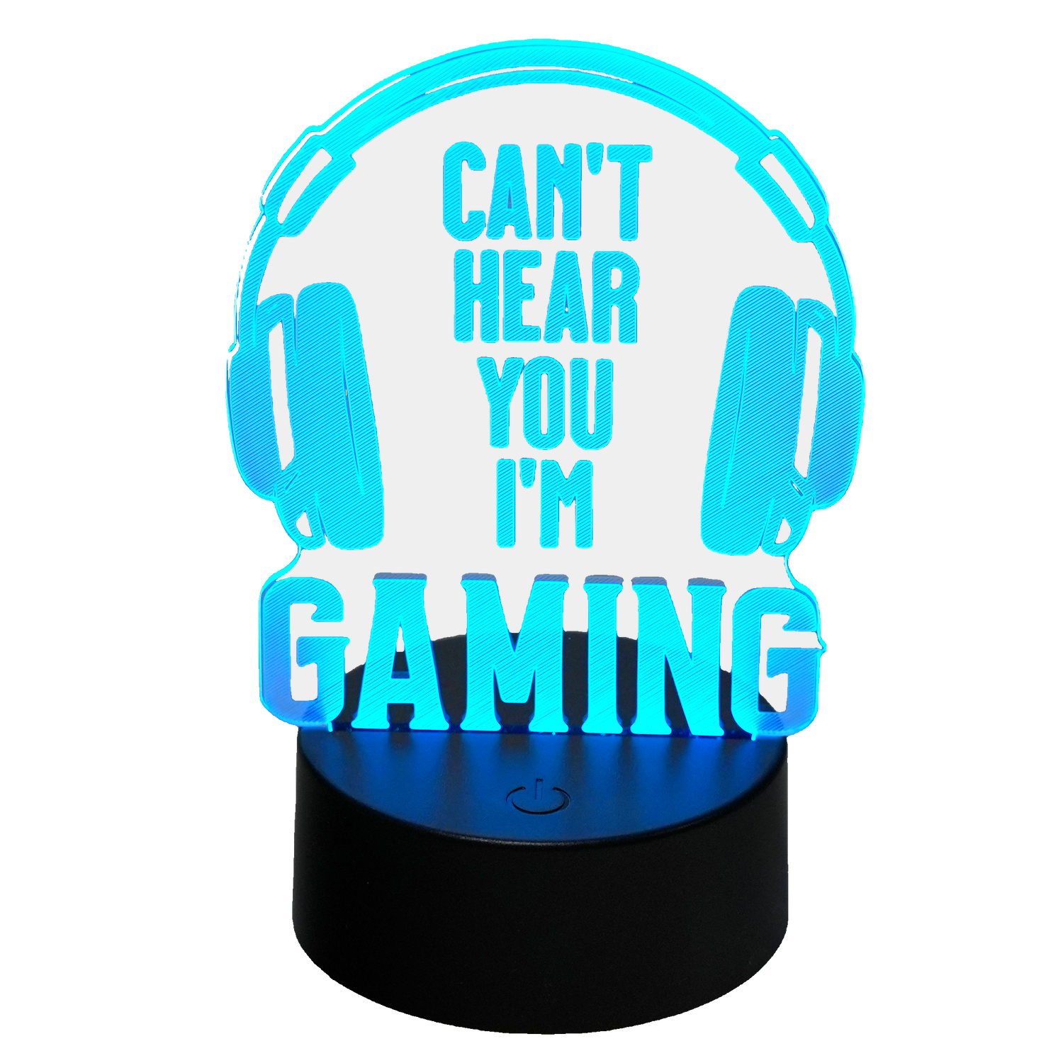 Mecharite   3d   Lampe   Cant   Hear   You
