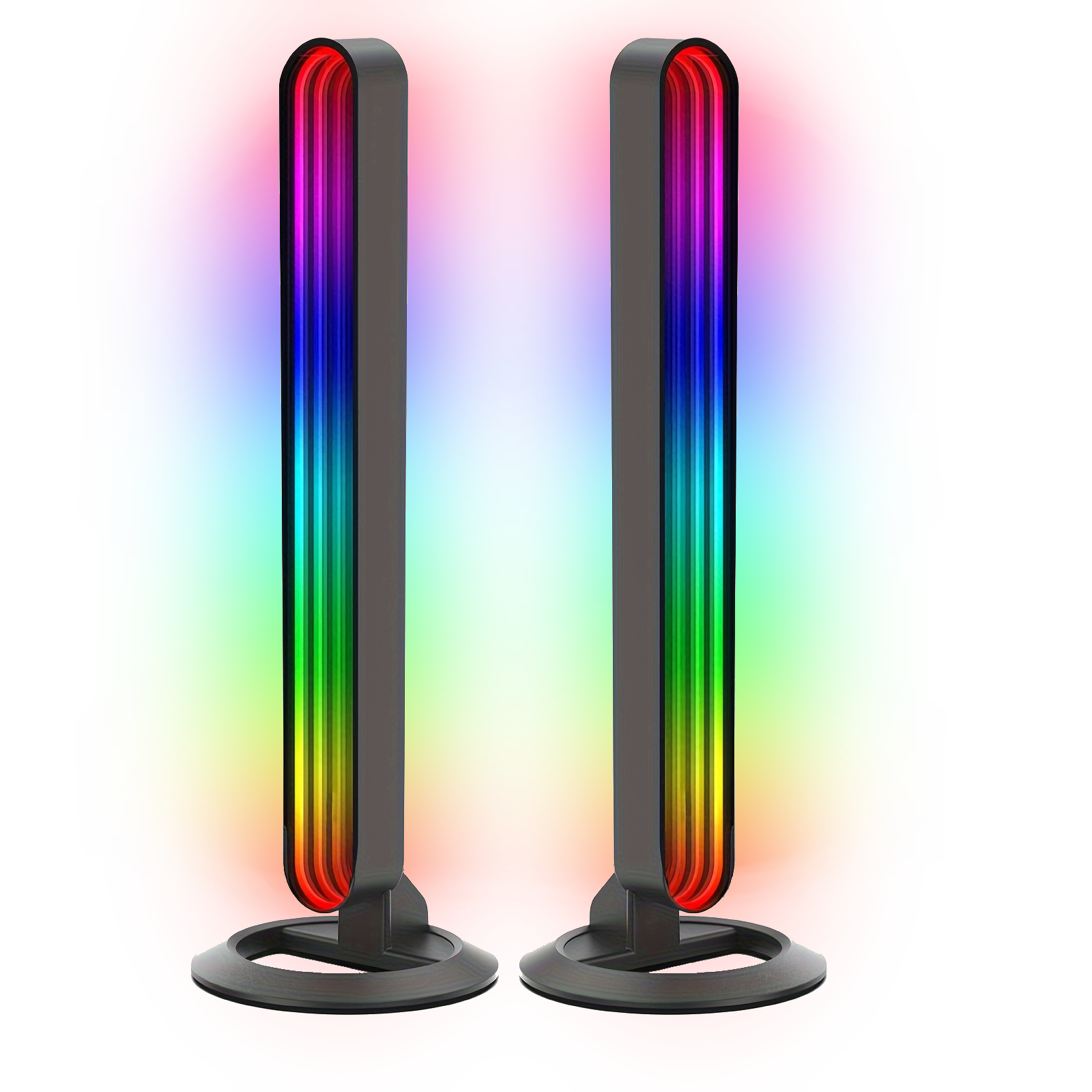 Mecharite   Infinite   Led   Rgb   Lys   28   Cm