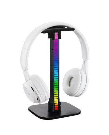 Mecharite   Level   Rgb   Headset   Stander   Geekd   Dk