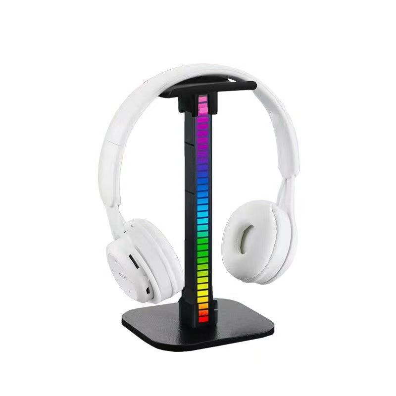 Mecharite   Level   Rgb   Headset   Stander   Geekd   Dk