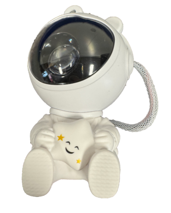 Mecharite   Mini   Astronaut   Stjerne   Projektor