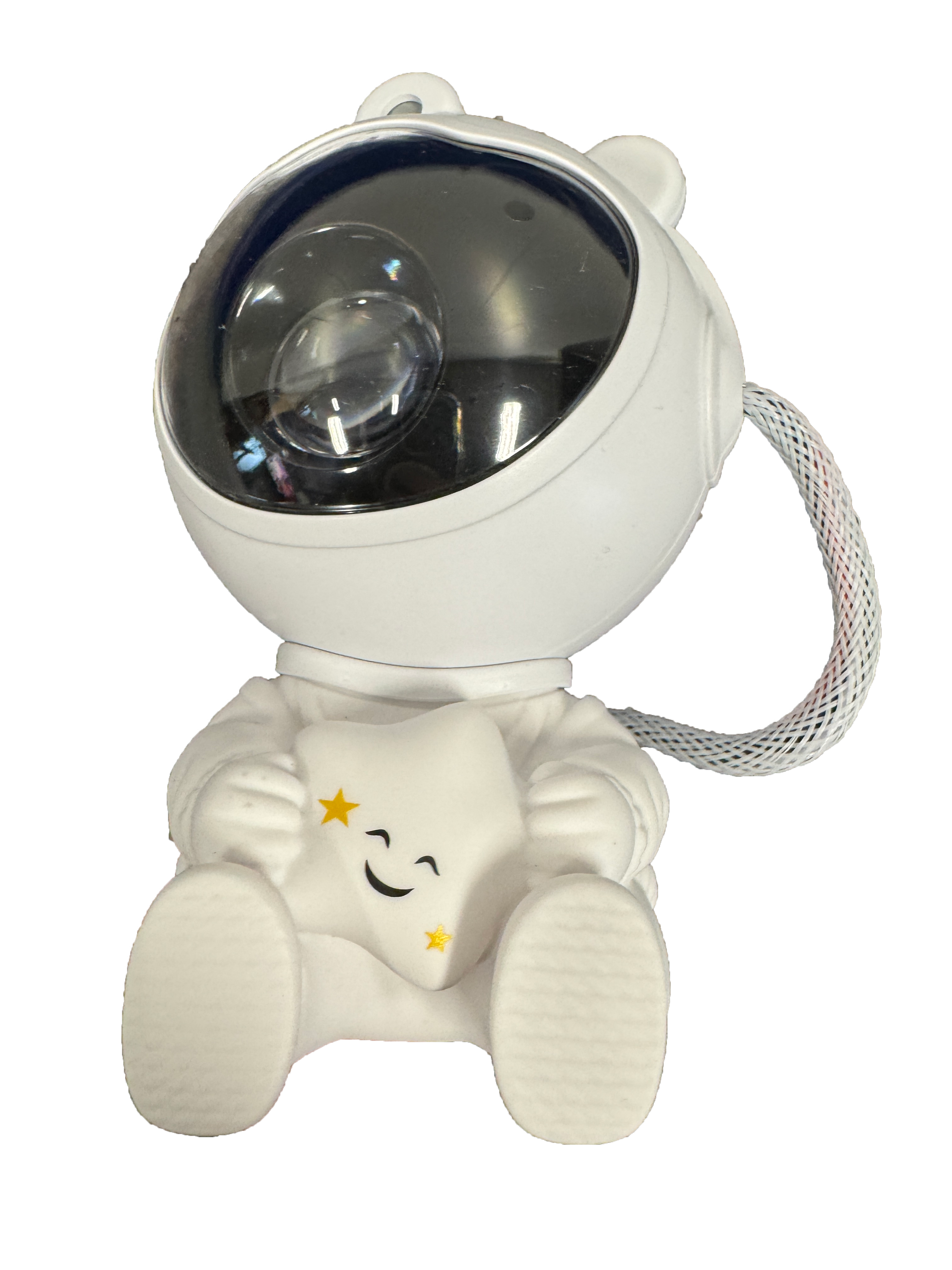 Mecharite   Mini   Astronaut   Stjerne   Projektor