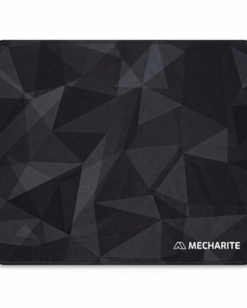 Mecharite   Musemåtte   Small   Sort   30   X   25cm   Geekd   Dk
