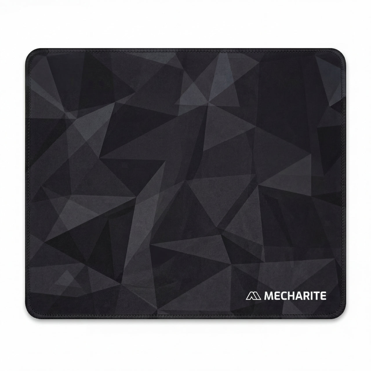 Mecharite   Musemåtte   Small   Sort   30   X   25cm   Geekd   Dk