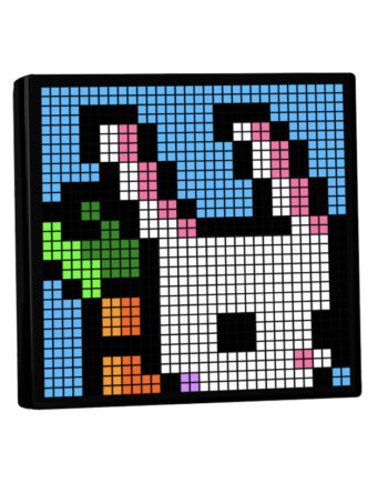 Mecharite   Pixel   Display   16   Bit   20x20cm
