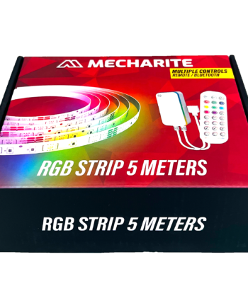 Mecharite   Rgb   Strip       Meter