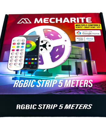 Mecharite   Rgbic   Strip       Meter