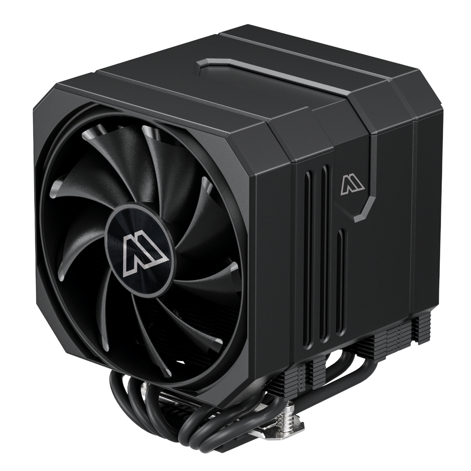 Mecharite   Storm6   Cpu   Køler   Geekd   Dk