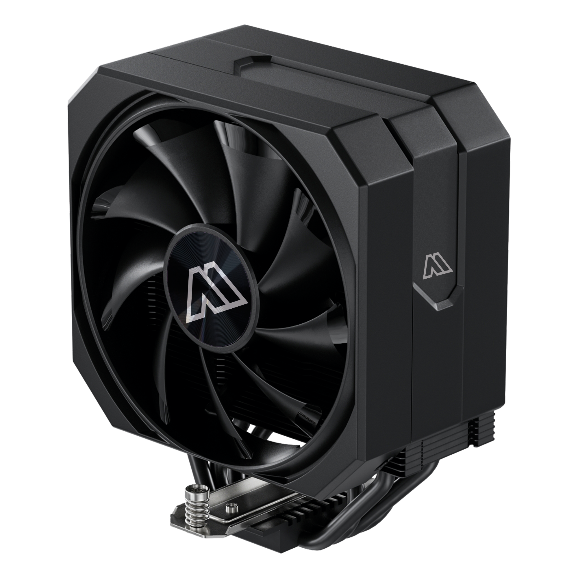 Mecharite   Storm4   Cpu   Køler   Geekd   Dk