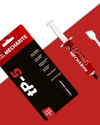 Mecharite   Tp -     Kølepasta       Gram