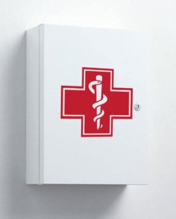 Medicin   Logo   Wallsticker