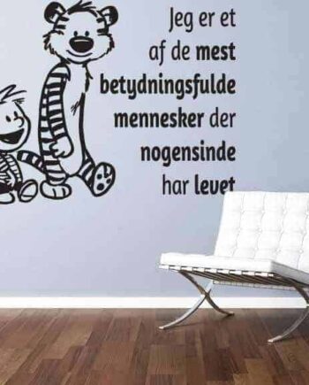 Mest   Betydningsfulde   Mennesker   Wallsticker