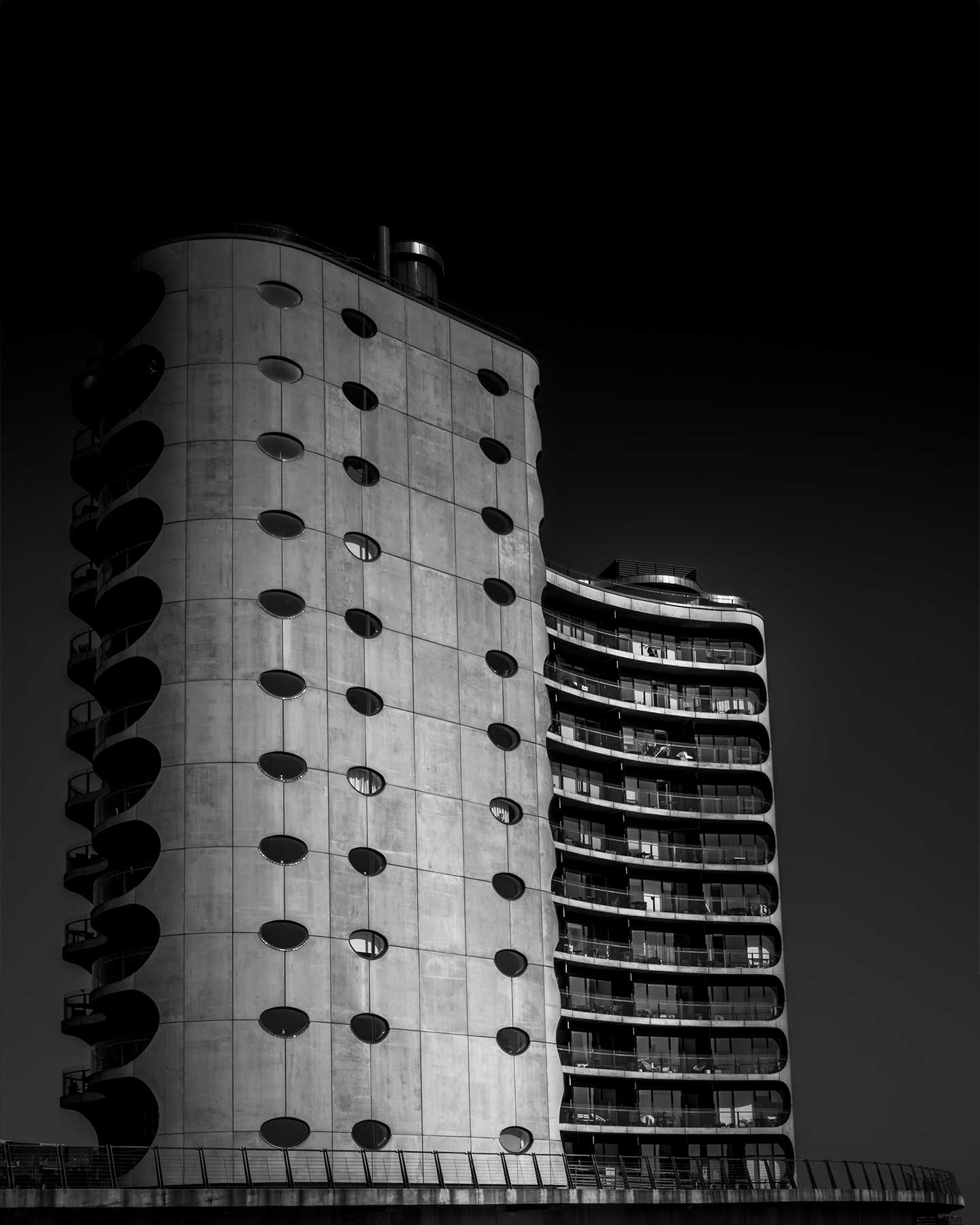 Metropolis   Af   Kenneth   Bagge