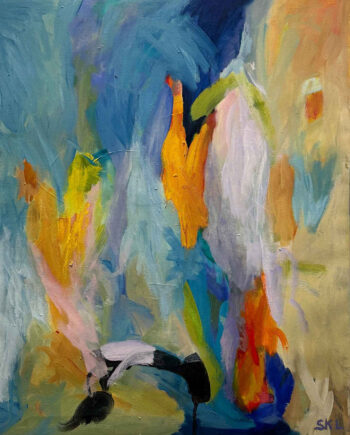 Mexican   Waves   Af   Svend   Kindt - Larsen