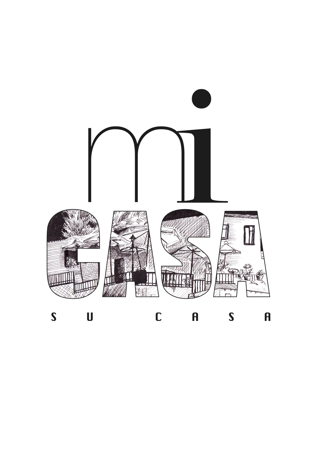 Mi   Casa   Af   Myro   Graphics