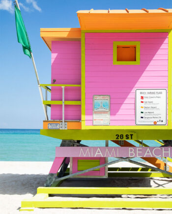 Miami   No        Af   Camilla   Schmidt