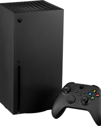 Microsoft   Xbox   Series   X   1tb   Konsol   Geekd   Dk