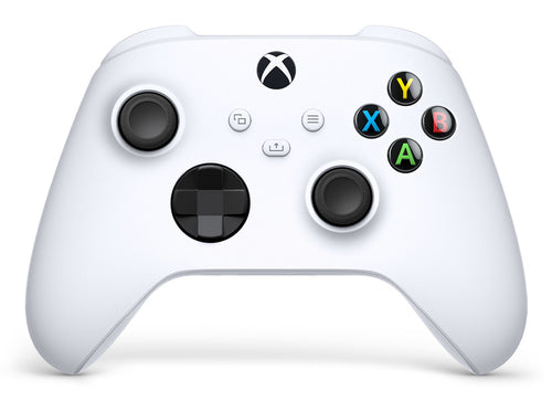 Microsoft Xbox Trådløs Controller Hvid Geekd Dk