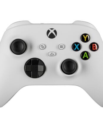 Microsoft   Xbox   Wirel    Controller   Xbox   Seriesx   S   Robot   White