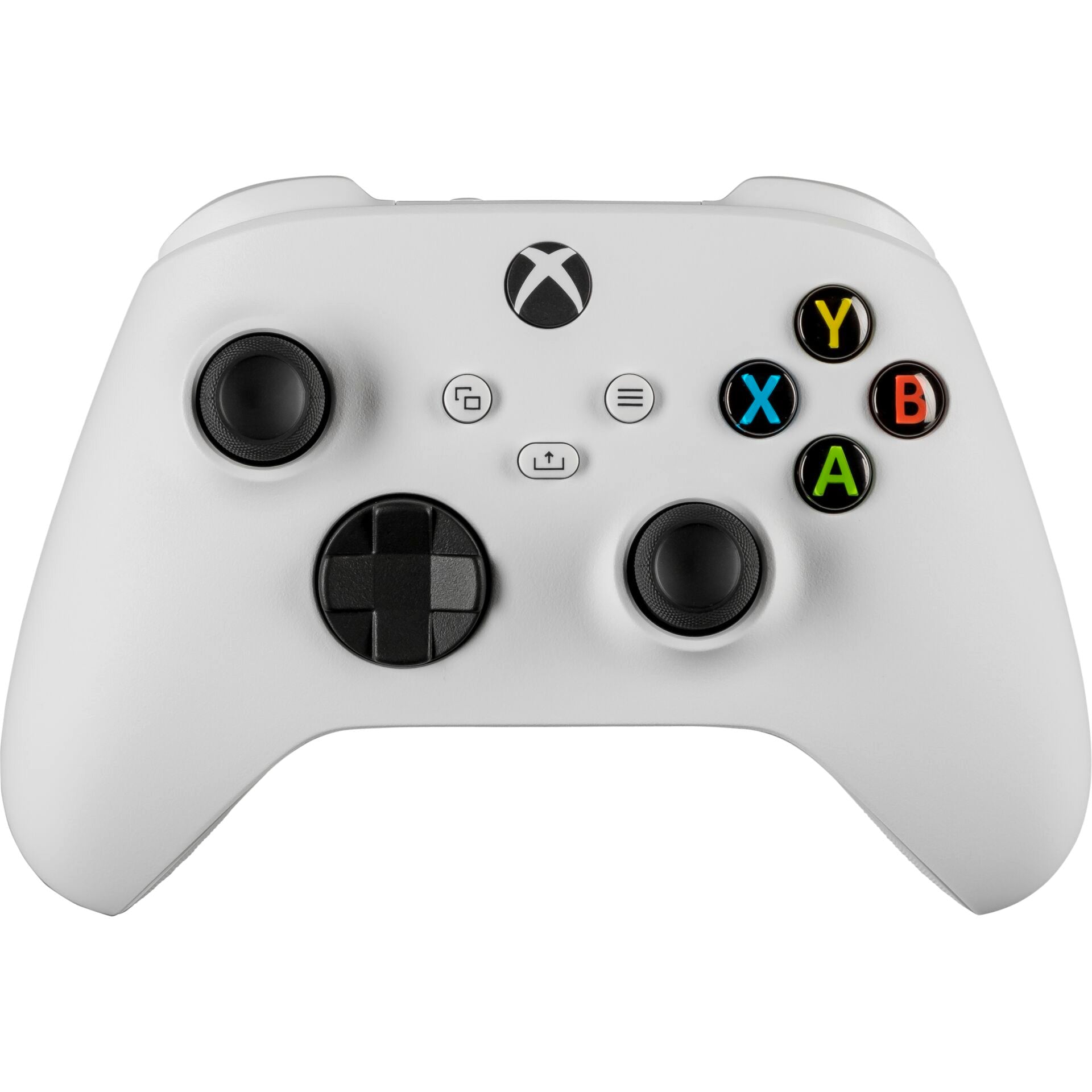 Microsoft   Xbox   Wirel    Controller   Xbox   Seriesx   S   Robot   White