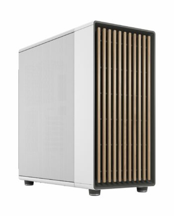 Midi   Fractal   Design   North     Chalk   White