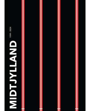 Midtjylland   1999 - 2024   Af   Olé   Olé