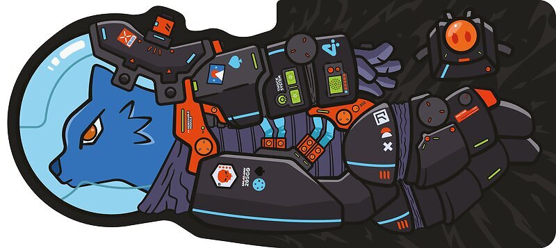 Mighty   Setup   Voidwalker   Devoid