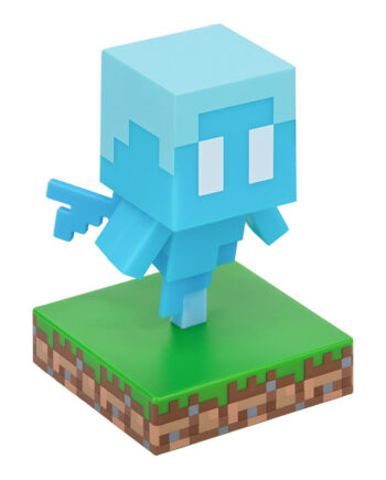 Minecraft   Allay   Icon   Lys