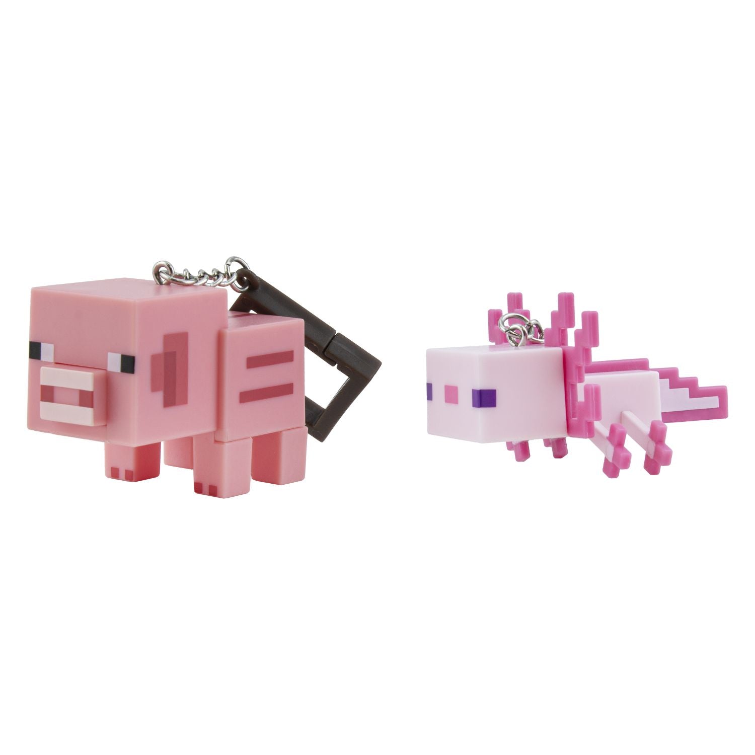 Minecraft   Backpack   Buddies   Series       24stk