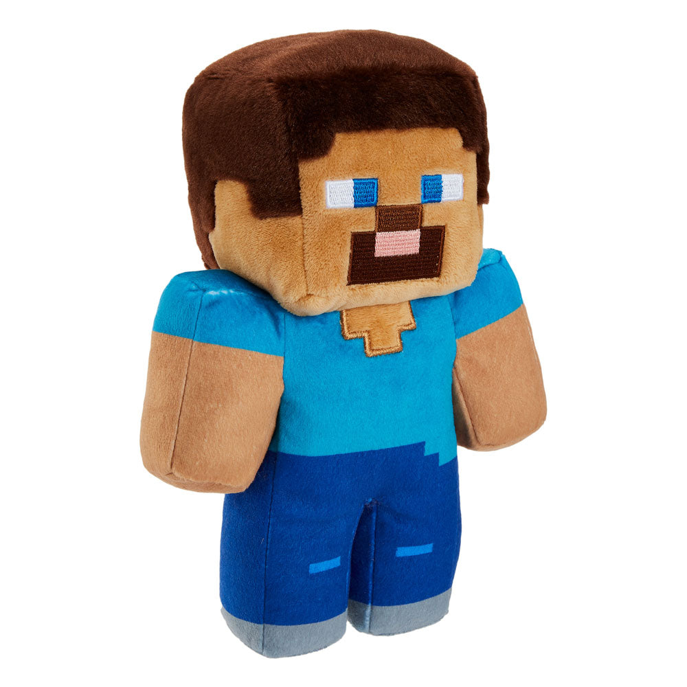 Minecraft   Bamse   Steve   23   Cm   Geekd   Dk