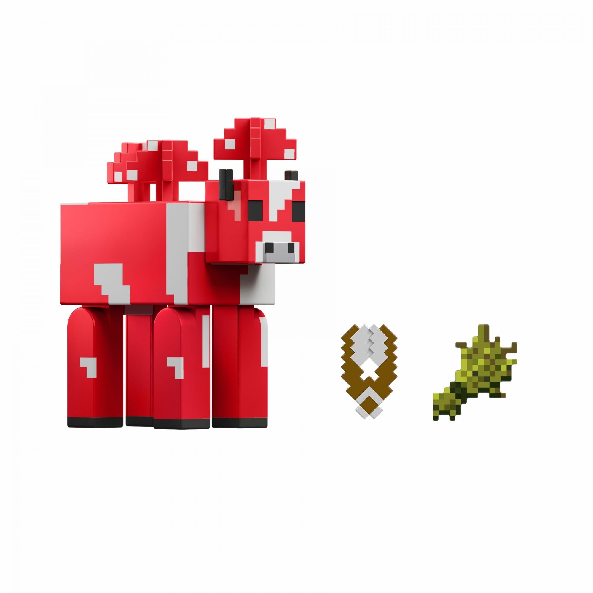 Minecraft   Biome   Builds   8cm   Svamp    Htl83