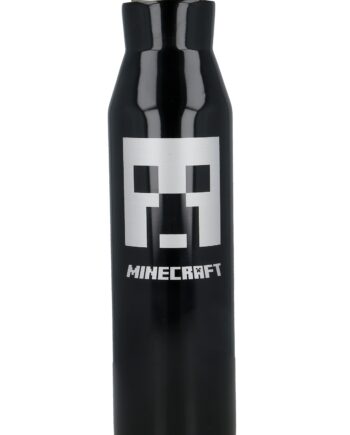 Minecraft   Creeper   Diablo   Vandflaske   580   Ml