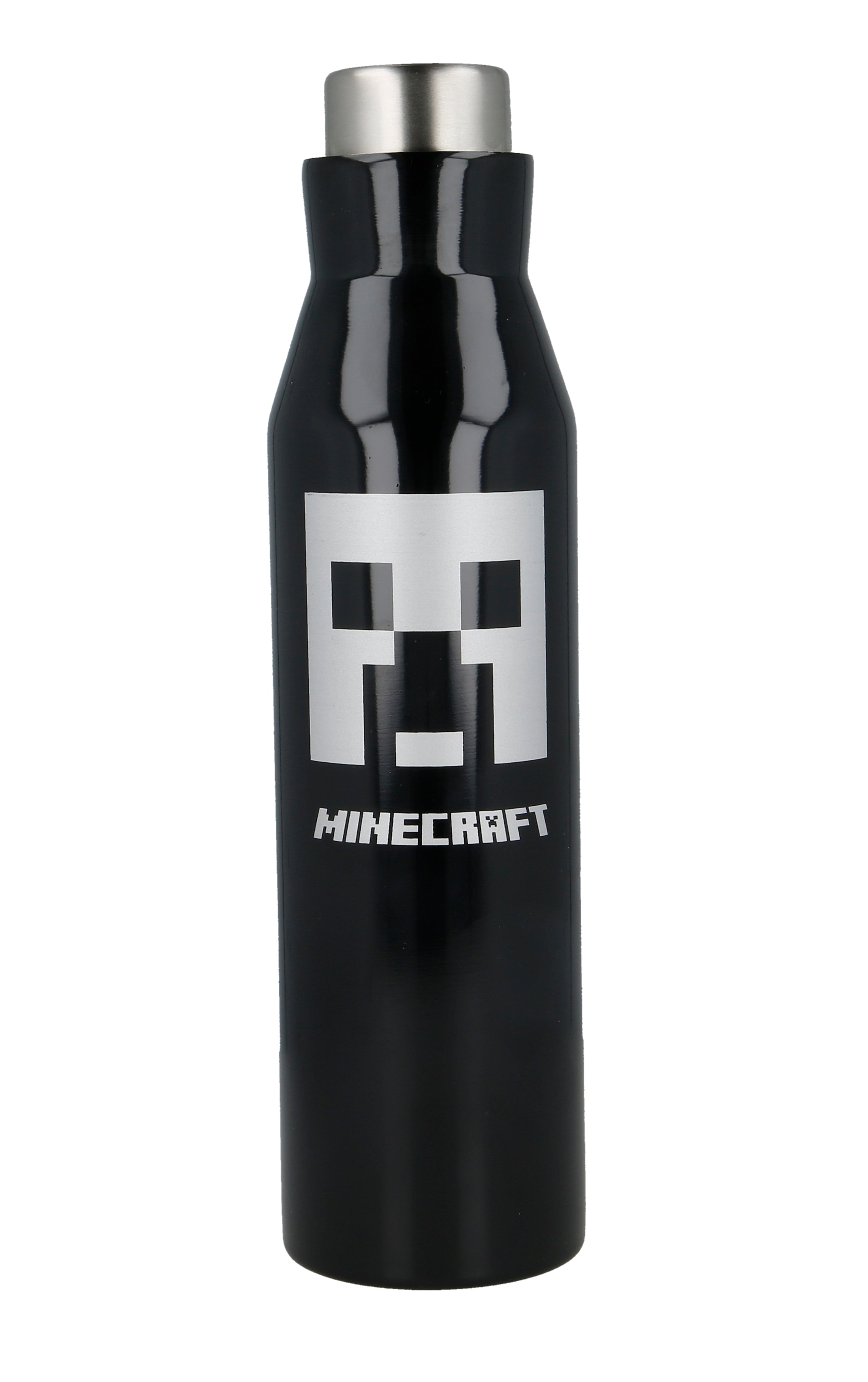Minecraft   Creeper   Diablo   Vandflaske   580   Ml