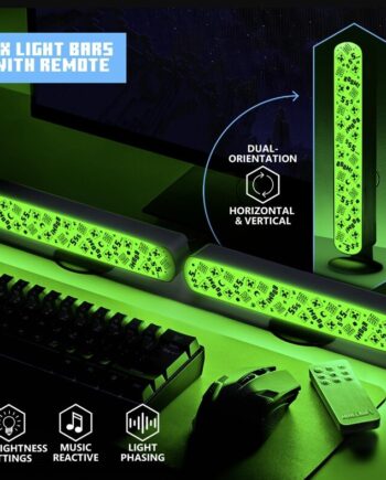 Minecraft   Creeper   Lysbarer   Pakke   Med
