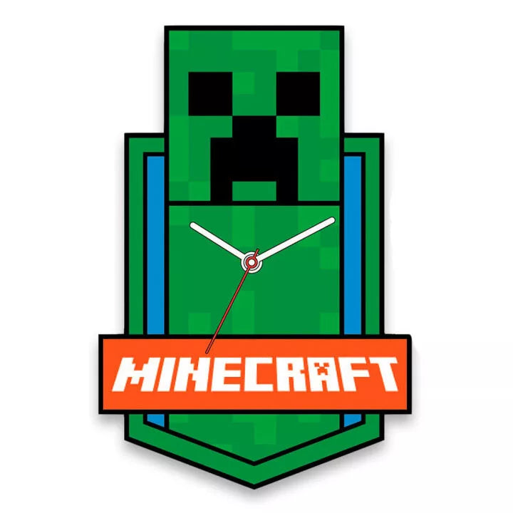 Minecraft   Creeper   Ur   50   Cm