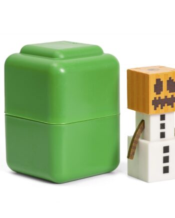 Minecraft   3d - Viskelæder    Assorteret    Merchandise   Geekd   Dk