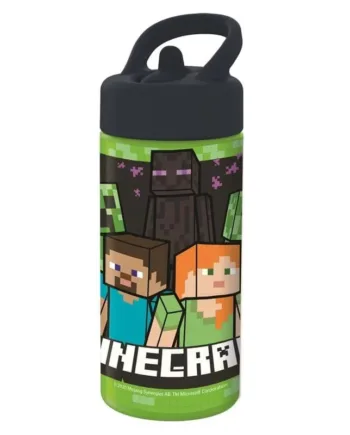 Minecraft   Drikkedunk