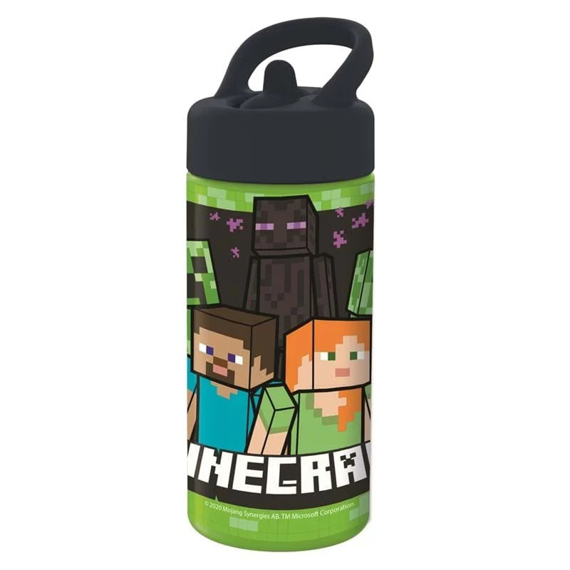 Minecraft   Drikkedunk