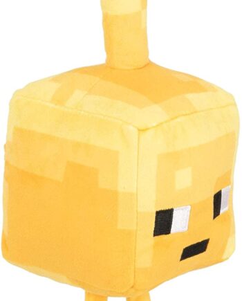 Minecraft   Dungeons   Happy   Explorer   Gold   Key   Golem   Plush