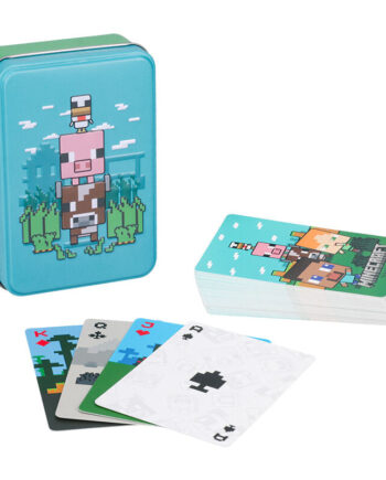 Minecraft   Dyr   Spillekort