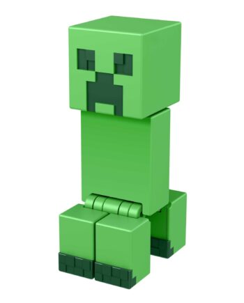 Minecraft   Figur     Creeper    Ca        Cm    Geekd   Dk